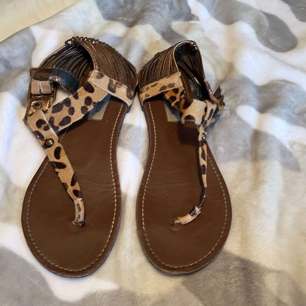 Steve Madden sandal